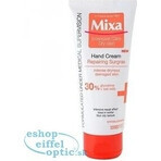 Crema mani Mixa 1×100 ml, crema mani per mani screpolate