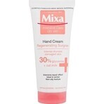 Crema mani Mixa 1×100 ml, crema mani per mani screpolate