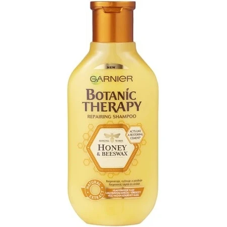 Garnier BOTANIC THERAPY HONEY SHAMPOO 1×250 ml, shampooing