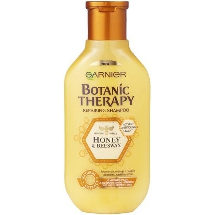 Garnier BOTANIC THERAPY HONEY SHAMPOO 1×250 ml, Shampoo