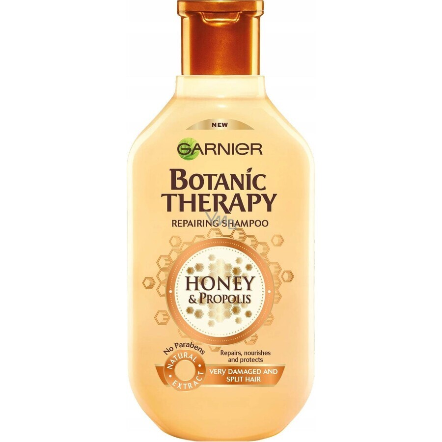 Garnier BOTANIC THERAPY HONEY SHAMPOO 1×250 ml, Shampoo