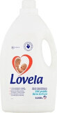 Lovela Baby fl&#252;ssiges Babywaschgel, 32PD wei&#223; 1&#215;1 St., Babywaschgel wei&#223;, 32PD