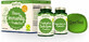 GreenFood Nutrition STRONG IMMUN STRONG+Probio+Pillenbox 1&#215;1Set