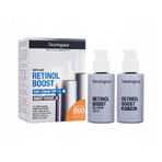 NEUTROGENA® Retinol Boost DUOPack crema antiedad de día SPF15 + crema de noche 2x50ml 2×50ml, crema antiedad