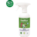 FeelEco Fleckenentferner MAX 450 ml 1×450ml 1×450ml, Fleckenentferner