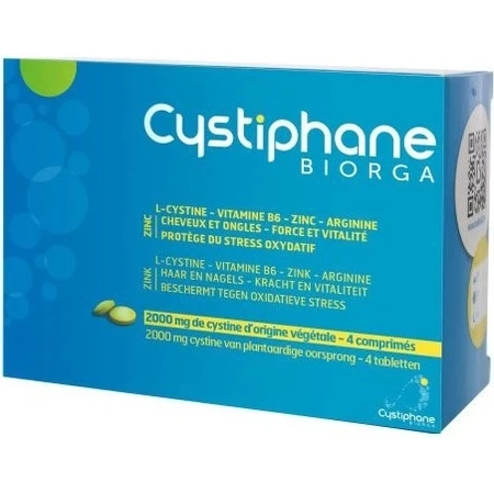 Cistiofan BIORGA 1×60 tbl