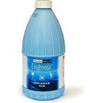 EMSPOMA Kühlung - blau "M" 1×500 ml, Massage-Emulsion