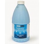 EMSPOMA Kühlung - blau "M" 1×500 ml, Massage-Emulsion