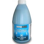 EMSPOMA Kühlung - blau "M" 1×500 ml, Massage-Emulsion