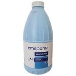 EMSPOMA Kühlung - blau "M" 1×500 ml, Massage-Emulsion