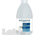 EMSPOMA Kühlung - blau "M" 1×500 ml, Massage-Emulsion