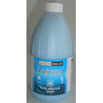 EMSPOMA Kühlung - blau "M" 1×500 ml, Massage-Emulsion