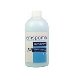 EMSPOMA Kühlung - blau "M" 1×500 ml, Massage-Emulsion