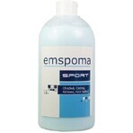 EMSPOMA Kühlung - blau "M" 1×500 ml, Massage-Emulsion