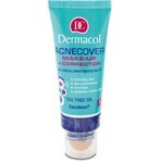 Dermacol Acnecover make-up No.1 1×30 ml, make-up for problem skin