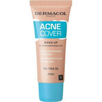 Dermacol Acnecover make-up No.1 1×30 ml, make-up for problem skin