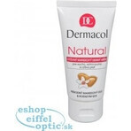 DERMACOL NATURAL DERMACOL NATURAL Crema da giorno alla mandorla 1×50 ml, crema da giorno