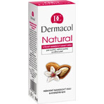 DERMACOL NATURAL DERMACOL NATURAL Crema da giorno alla mandorla 1×50 ml, crema da giorno