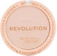 Revolution, Reloaded Pressed Powder Translucent, Puder 1&#215;6 g, Puder