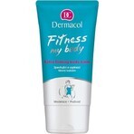 Dermacol Fitness my body verstevigende en verstevigende lichaamsbalsem 1×150 ml, verstevigende gel