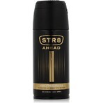 Str8 Ahead Deo 150ml 1×150ml, deodorant