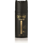 Str8 Ahead Deo 150ml 1×150ml, deodorant