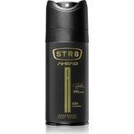 Str8 Ahead Deo 150ml 1×150ml, deodorant