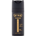 Str8 Ahead Deo 150ml 1×150ml, deodorant