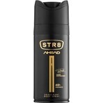 Str8 Ahead Deo 150ml 1×150ml, deodorant