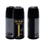 Str8 Ahead Deo 150ml 1×150ml, deodorant