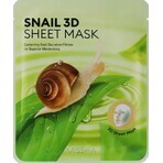 Missha Slak 3D Masker 23 g / 1 vel 1×23 g / 1 vel