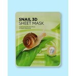 Missha Slak 3D Masker 23 g / 1 vel 1×23 g / 1 vel