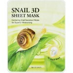 Missha Slak 3D Masker 23 g / 1 vel 1×23 g / 1 vel