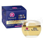 DERMACOL GOLD ELIXIR Cremă de noapte 1×50 ml, cremă de noapte