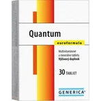 GENERICA Quantum Euroformula 1×30 tbl