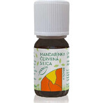 Hanus Mandarine ätherisches Öl 1×10 ml, ätherische Öle