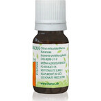 Hanus Mandarine ätherisches Öl 1×10 ml, ätherische Öle