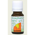 Hanus Mandarine ätherisches Öl 1×10 ml, ätherische Öle