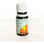 Hanus Mandarine ätherisches Öl 1×10 ml, ätherische Öle