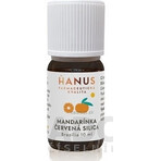 Hanus Mandarine ätherisches Öl 1×10 ml, ätherische Öle