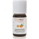 Hanus Mandarine ätherisches Öl 1×10 ml, ätherische Öle