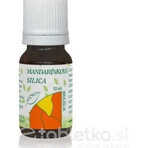 Hanus Mandarine ätherisches Öl 1×10 ml, ätherische Öle