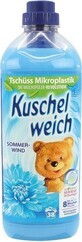 Kuschelweich Waschmittel - Summer Breeze, 38 W&#228;schen 1&#215;1 l