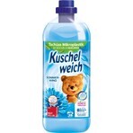 Acondicionador de ropa Kuschelweich - Brisa de verano, 38 lavados 1×1 l