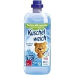 Acondicionador de ropa Kuschelweich - Brisa de verano, 38 lavados 1×1 l