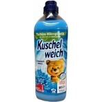 Acondicionador de ropa Kuschelweich - Brisa de verano, 38 lavados 1×1 l