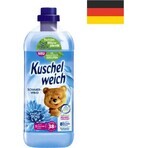 Acondicionador de ropa Kuschelweich - Brisa de verano, 38 lavados 1×1 l