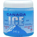 CANADA ICE GEL 1×240 ml, schmerzlindernd