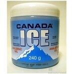 CANADA ICE GEL 1×240 ml, schmerzlindernd