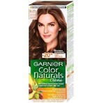 Garnier Color Naturals Tinte Permanente 6.23 Chocolate Caramelo 1×1 unidad, tinte para el cabello